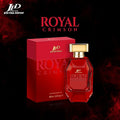 <img alt="Jean Paul Dupont Royal Crimson EDT 100ml product shot">