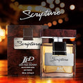 <img alt="Jean Paul Dupont Scripture Midnight Intense EDT 100ml product shot">