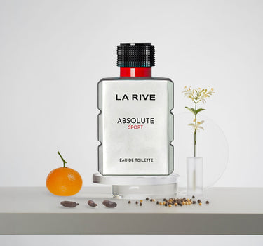 <img alt="La Rive Absolute Sport EDT 100ml front view">