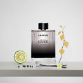 <img alt="La Rive Black Creek EDT 100ml front view">