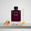 <img alt="La Rive Blurry EDP 100ml front view">