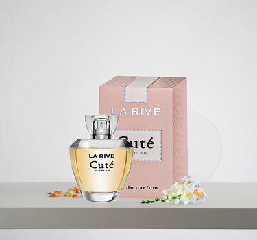 La Rive Cuté EDP 100ml