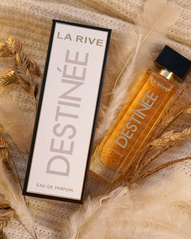 <img alt="La Rive Destinee EDP 90ml product shot">