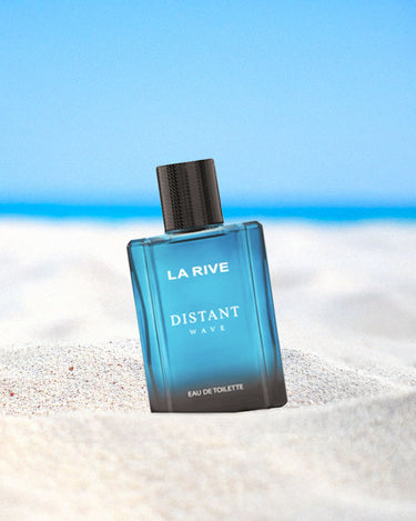 <img alt="La Rive Distant Wave EDT 100ml product shot">