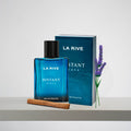 <img alt="La Rive Distant Wave EDT 100ml with box">