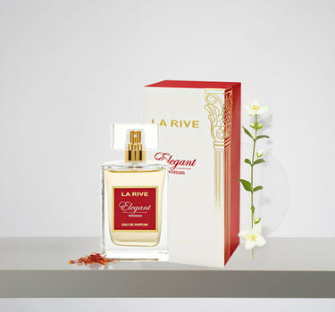 <img alt="La Rive Elegant Woman EDP 100ml with box">