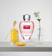 <img alt="La Rive Eternal Kiss EDP 90ml front view">