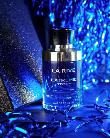 <img alt="La Rive Extreme Story EDT 75ml product shot">