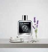 <img alt="La Rive Gallant EDT 100ml front view">