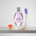 <img alt="La Rive Glow EDP 90ml front view">