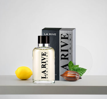 <img alt="La Rive Grey Point EDT 90ml with box">