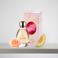 <img alt="La Rive In Love EDP 90ml with box">