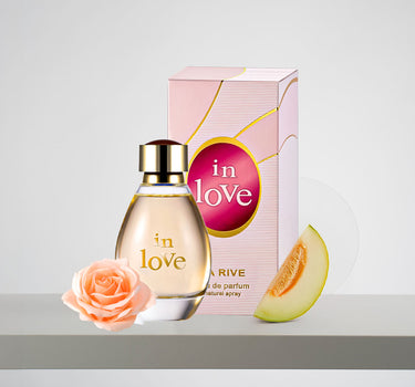 <img alt="La Rive In Love EDP 90ml with box">