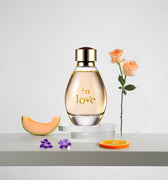 <img alt="La Rive In Love EDP 90ml front view">