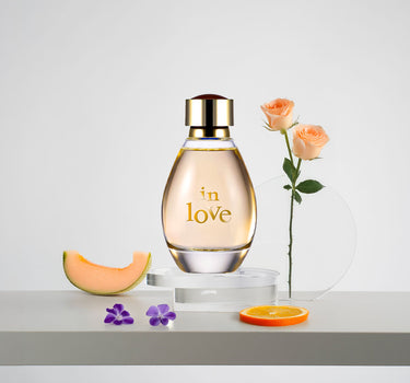 <img alt="La Rive In Love EDP 90ml front view">