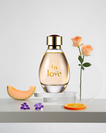 <img alt="La Rive In Love EDP 90ml front view">