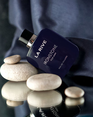 <img alt="La Rive Ion Stone EDT 100ml product shot">