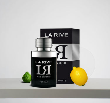 <img alt="La Rive Password EDT 75ml with box">