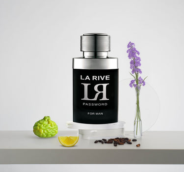 <img alt="La Rive Password EDT 75ml front view">