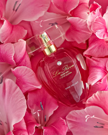 <img alt="La Rive Pink Velvet EDP 75ml product shot">