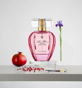 <img alt="La Rive Pink Velvet EDP 75ml front view">