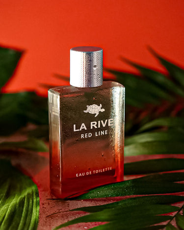 <img alt="La Rive Red Line EDT 90ml product shot">