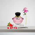 <img alt="La Rive She Is Mine EDP 90ml front view">