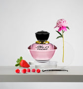 <img alt="La Rive She Is Mine EDP 90ml front view">