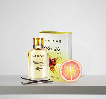 La Rive Vanilla Touch EDP 90ml