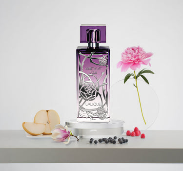 <img alt="Lalique Amethyst Éclat EDP 100ml front view">