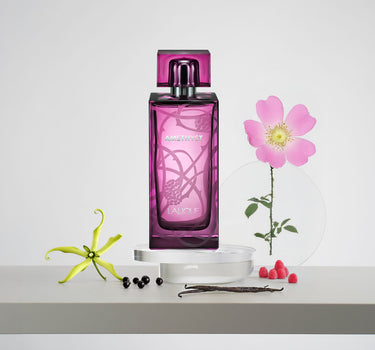 <img alt="Lalique Amethyst EDP 100ml front view">