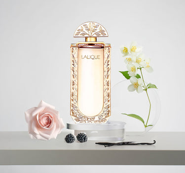 <img alt="Lalique de Lalique EDP 100ml front view">