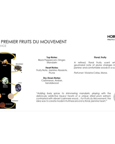 <img alt="Noir Premier Fruits du Mouvement Olfactory explanation">