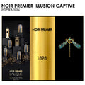 <img alt="Noir Premier Illusion Captive Design inspiration">