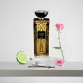 <img alt="Noir Premier Illusion Captive 1898 EDP 100ml front view">