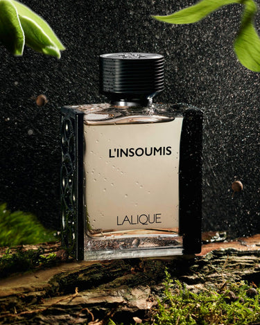 <img alt="Lalique L'Insoumis EDT 100ml product shot">