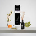 <img alt="Figuier Amalfi Reed Diffuser 250ml front view">