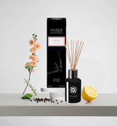 <img alt="Lalique Reed Diffuser Santal Goa 250ml front view">