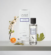 <img alt="Lalique Room Spray Figuier Amalfi 100ml front view">