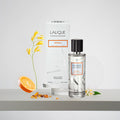 <img alt="Lalique Room Spray Neroli Casablanca 100ml front view">