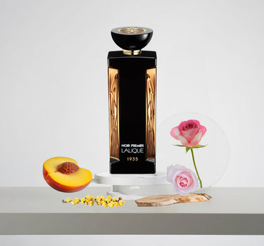 <img alt="Noir Premier Rose Royale 1935 EDP 100ml front view">