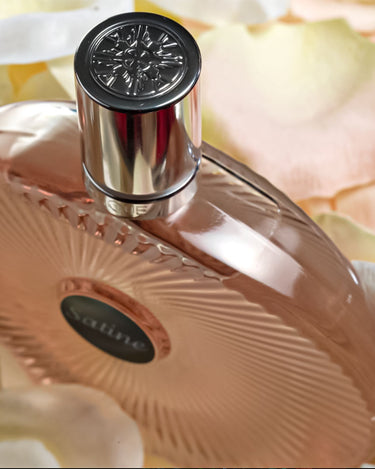 <img alt="Lalique Satine EDP product close up">