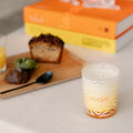 <img alt="Lalique Scented Candle Le Soleil Chiang Mai 190g product shot">