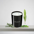 <img alt="Lalique Scented Candle Peuplier Aspen 190g front view">