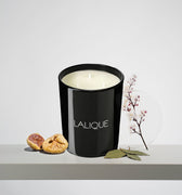 <img alt="Lalique Scented Candle Figuier Amalfi 600g front view">