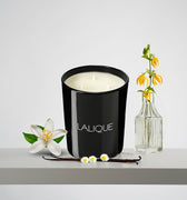 <img alt="Lalique Scented Candle Neroli Casablanca 600g front view">