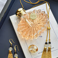 <img alt="Lalique Soleil EDP 100ml product shot">