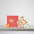 <img alt="Lalique Soleil EDP 100ml with box">