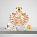 <img alt="Lalique Soleil EDP 100ml front view">