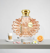 <img alt="Lalique Soleil EDP 100ml front view">